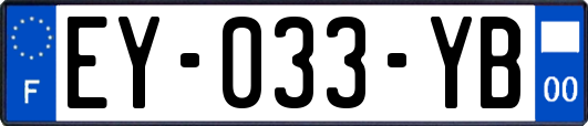 EY-033-YB