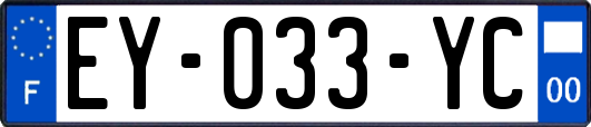 EY-033-YC