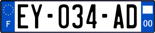 EY-034-AD