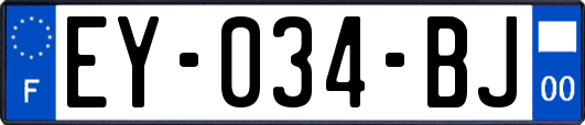 EY-034-BJ