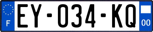 EY-034-KQ