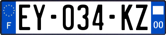 EY-034-KZ