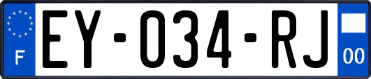 EY-034-RJ