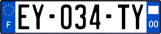 EY-034-TY