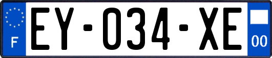 EY-034-XE
