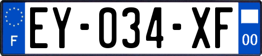 EY-034-XF