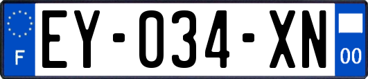 EY-034-XN