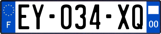 EY-034-XQ