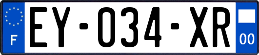 EY-034-XR