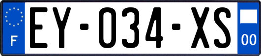EY-034-XS