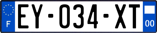 EY-034-XT