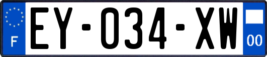 EY-034-XW