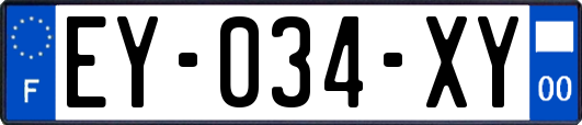 EY-034-XY