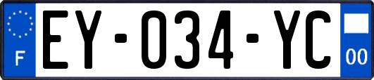 EY-034-YC