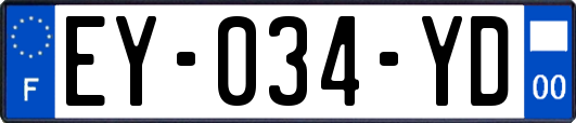 EY-034-YD