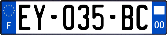 EY-035-BC