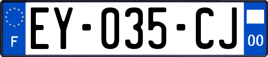 EY-035-CJ