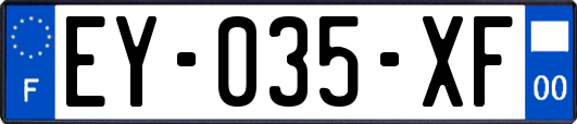 EY-035-XF