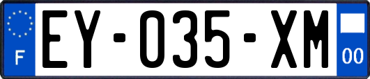 EY-035-XM
