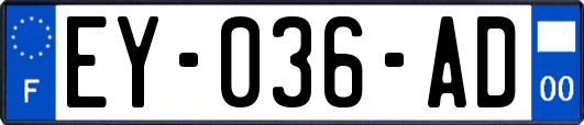 EY-036-AD