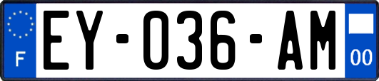 EY-036-AM