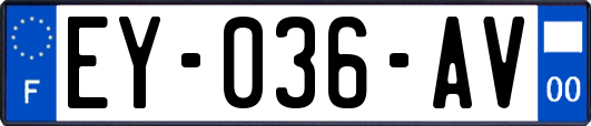 EY-036-AV