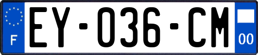 EY-036-CM