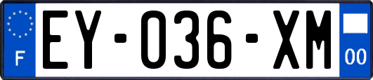 EY-036-XM