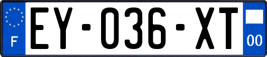 EY-036-XT