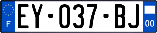 EY-037-BJ