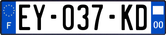 EY-037-KD