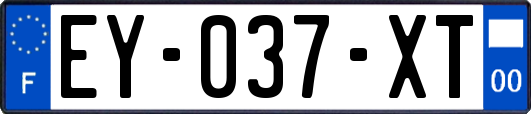 EY-037-XT