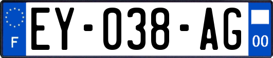 EY-038-AG