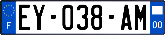 EY-038-AM