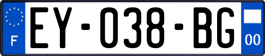 EY-038-BG