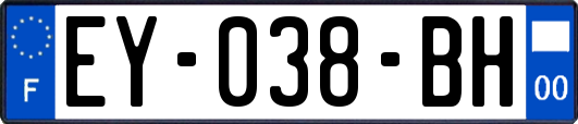 EY-038-BH