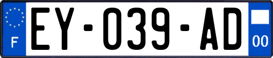 EY-039-AD