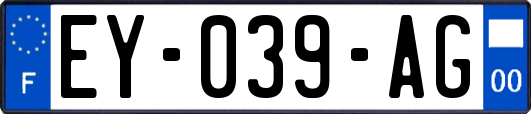 EY-039-AG