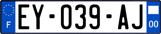 EY-039-AJ