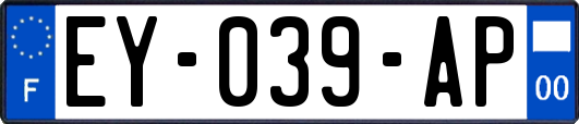 EY-039-AP