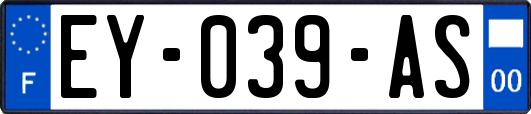 EY-039-AS