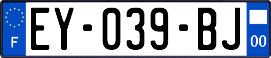 EY-039-BJ