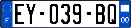 EY-039-BQ