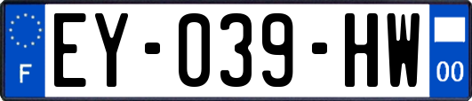 EY-039-HW