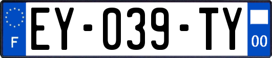EY-039-TY