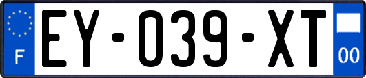 EY-039-XT