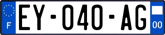 EY-040-AG