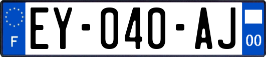 EY-040-AJ