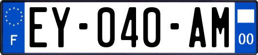 EY-040-AM