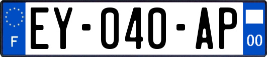 EY-040-AP